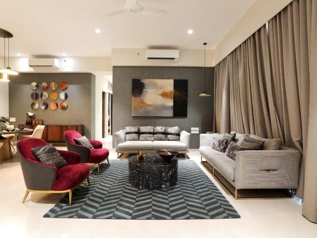 Flat for rent in Andheri - Mumbai, National Capital Territory Of Delhi
