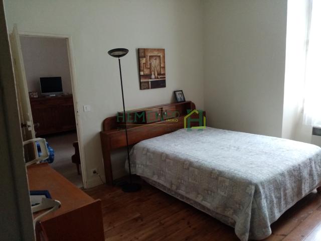 Appartement vente à Oloron-Sainte-Marie, Tardets-sorholus