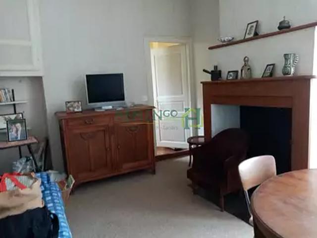 Appartement vente à Oloron-Sainte-Marie, Tardets-sorholus