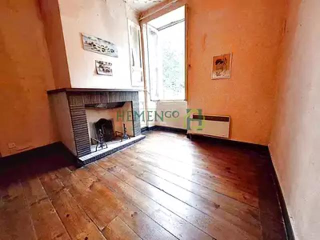 Appartement vente à Oloron-Sainte-Marie, Tardets-sorholus