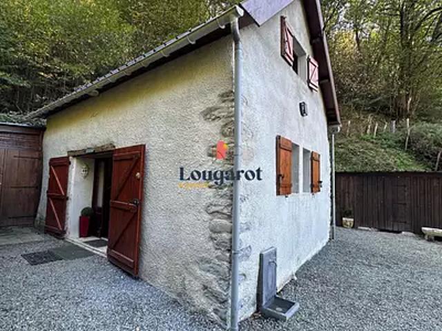 Maison vente à Zuberoa, Tardets-Sorholus