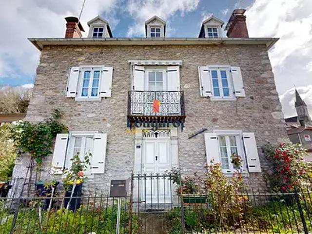Maison vente à Oloron-Sainte-Marie, Tardets-sorholus