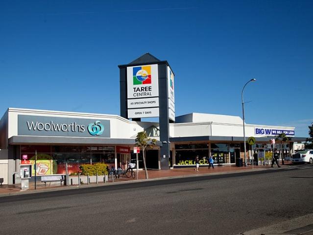 Retail for rent in Melinga, New South Wales