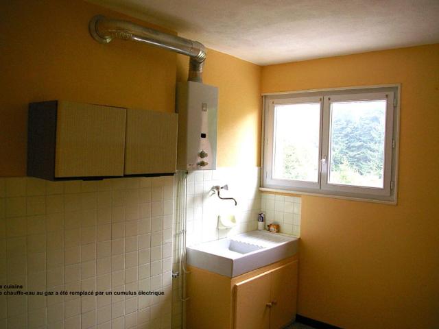 Appartement location à Le Châtelard, Tarentaise