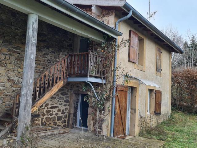 Maison vente à La Lune, Tarentaise