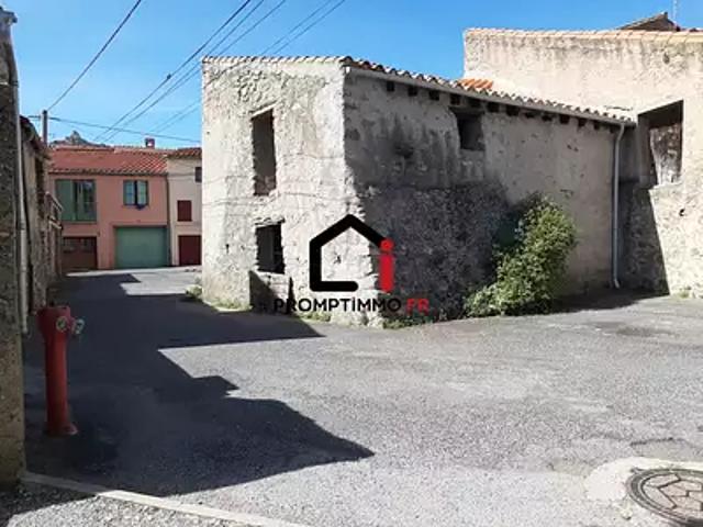 Maison vente à Prades, Tarerach
