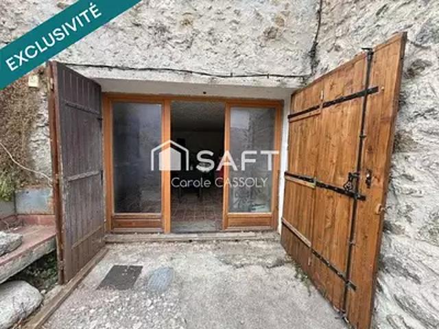 Maison vente à Tarerach, Pyrénées-Orientales