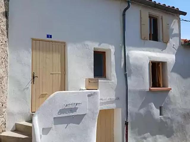 Maison vente à Prades, Tarerach