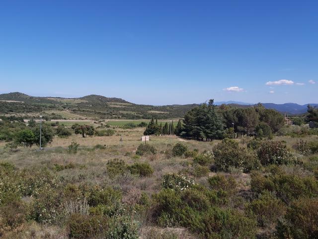 Terrain vente à Prades, Tarerach