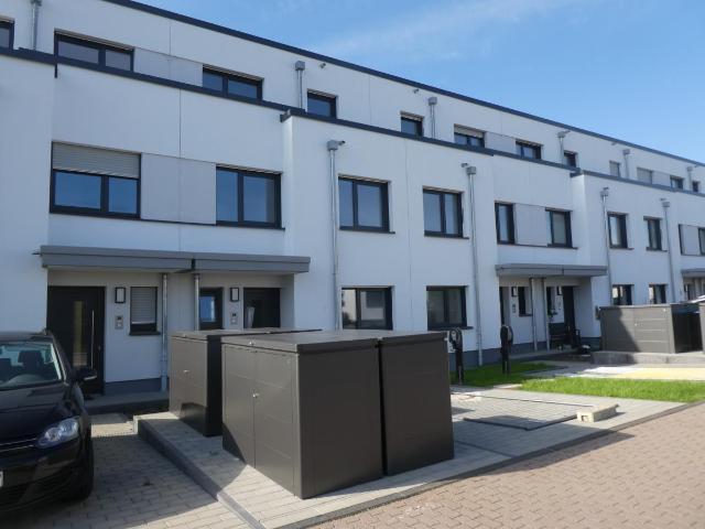 Haus kaufen in Kürenz, Trier