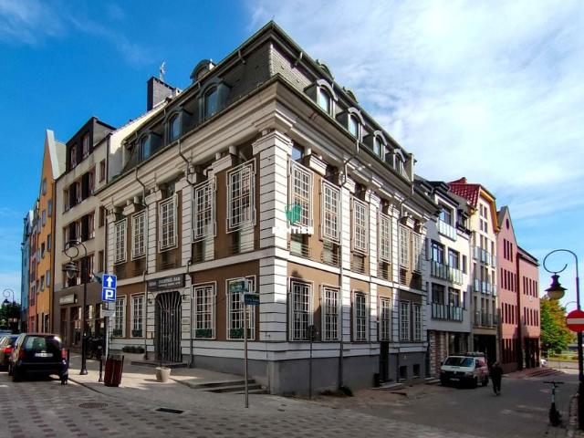 Mieszkanie do wynajęcia w Szczecin, Zachodniopomorskie