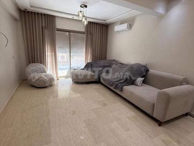 Appartement location à L'Oriental