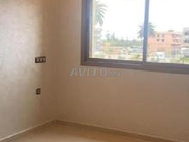Appartement location à L'Oriental