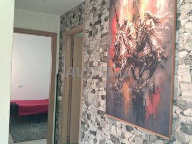Appartement location à L'Oriental