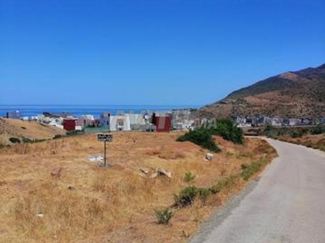 Propriété vente à Chauen, Tanger-Tétouan