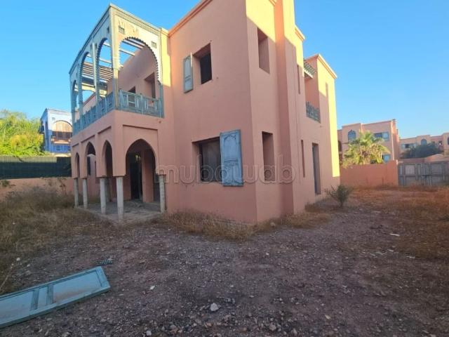 Villa vente à Marrakech, L'Oriental
