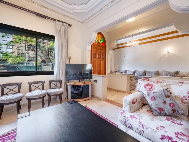 Villa vente à Marrakech, L'Oriental