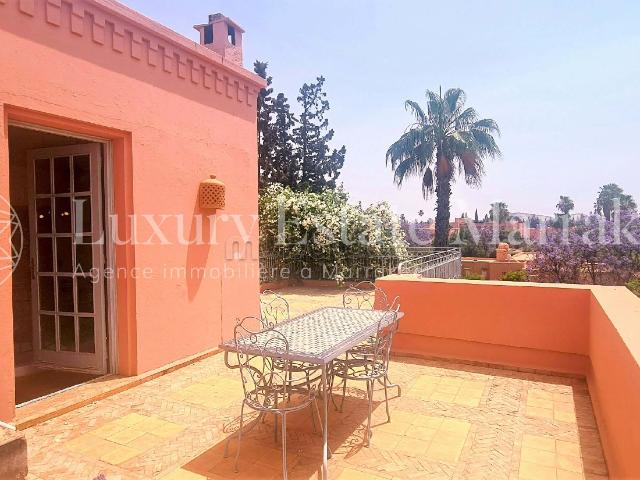 Villa vente à Marrakech, L'Oriental