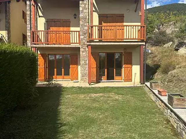 Appartement vente à Prades, Targassonne