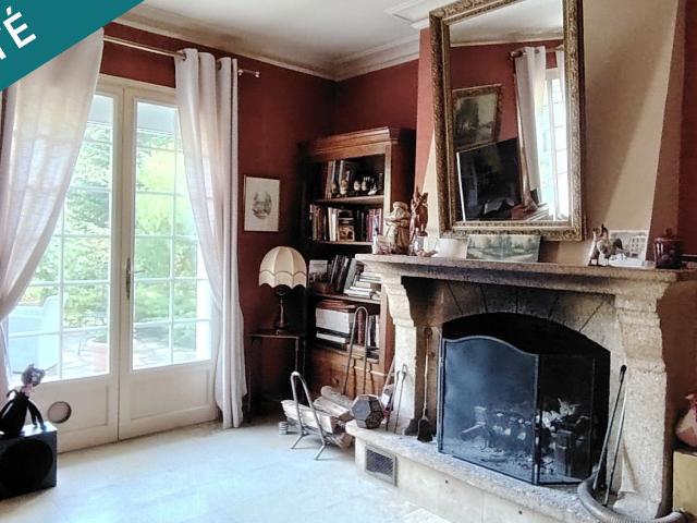 Maison vente à Châtellerault