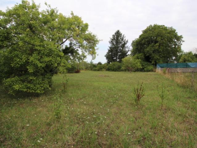 Terrain vente à Châtellerault