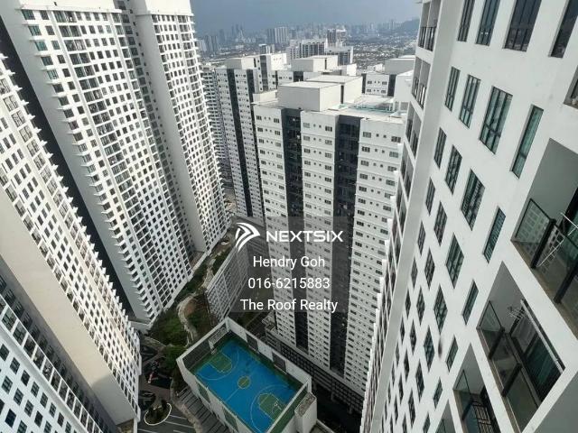 Warehouse for sale in Kinabalu, Sabah