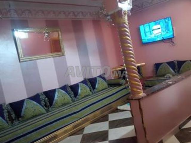 Appartement location à Tizgane, Tanger-Tétouan