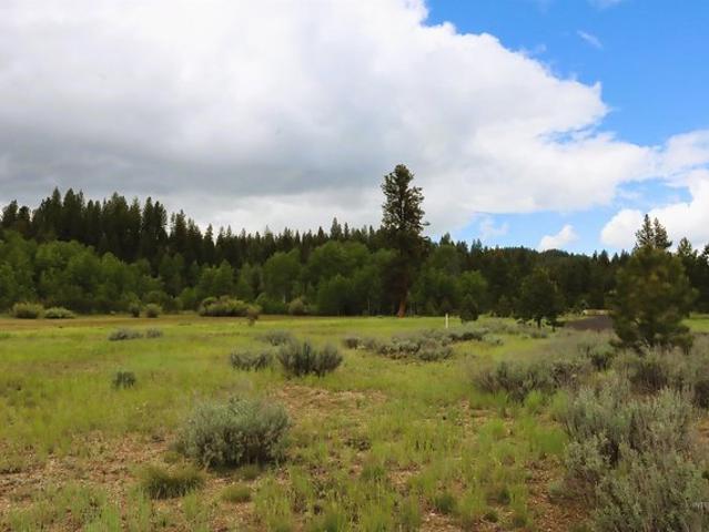 Land for sale in McCall, Valley County