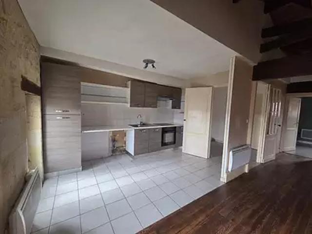 Appartement location à Langon, Targon