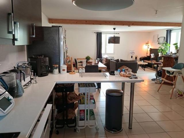 Maison location à Langon, Targon