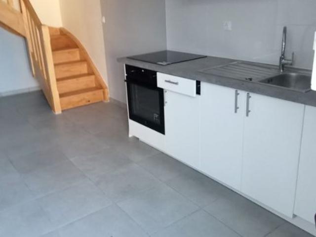 Maison location à Targon, Gironde