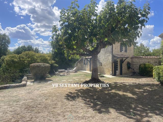 Maison vente à Targon, Gironde
