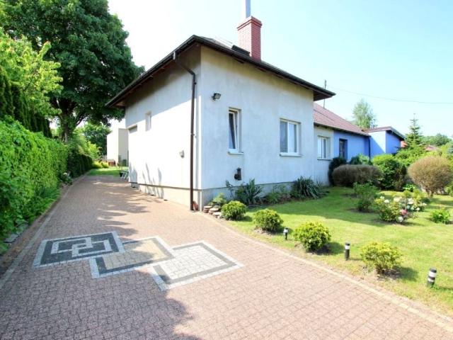 Dom na sprzedaż w Kikół, Kujawsko-pomorskie