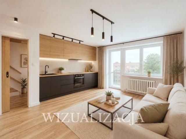 Mieszkanie na sprzedaż w Katowice, Śląskie