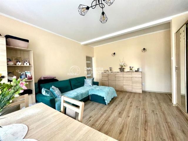 Mieszkanie na sprzedaż w Lębork, Pomorskie