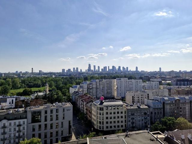 Mieszkanie do wynajęcia w Warszawa, Mazowieckie