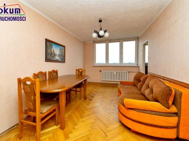 Mieszkanie na sprzedaż w Skoczów, Śląskie