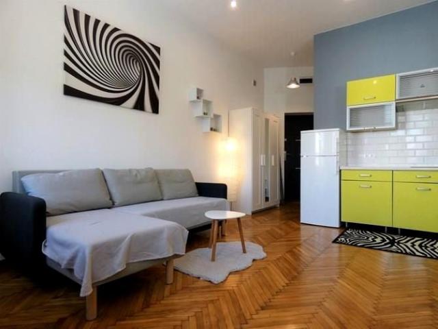 Mieszkanie do wynajęcia w Łódź, Łódzkie