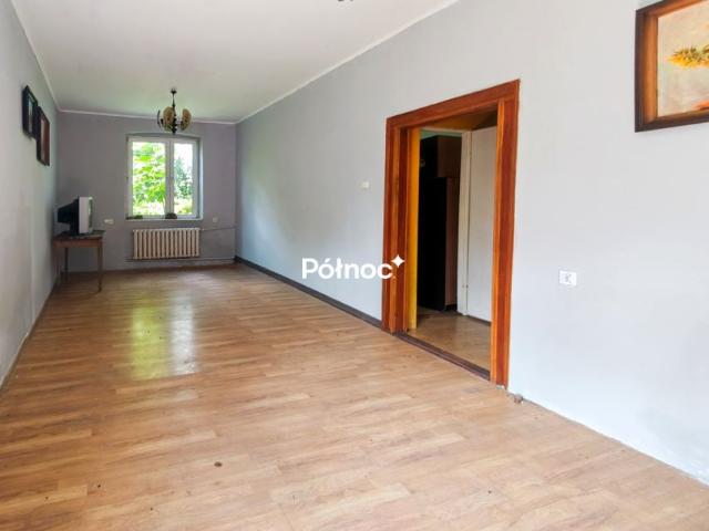 Dom na sprzedaż w Ruda-huta, Lubelskie