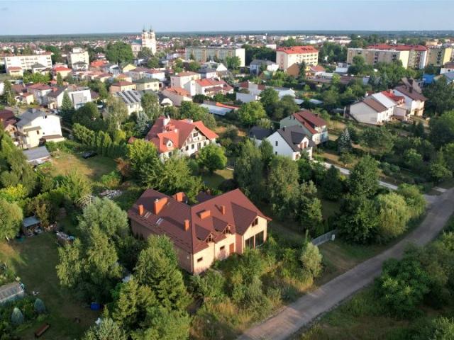 Dom na sprzedaż w Biłgoraj, Lubelskie