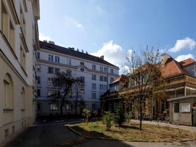 Mieszkanie na sprzedaż w Warszawa, Mazowieckie