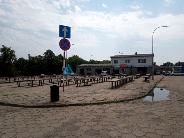 Mieszkanie na sprzedaż w Tczew, Pomorskie