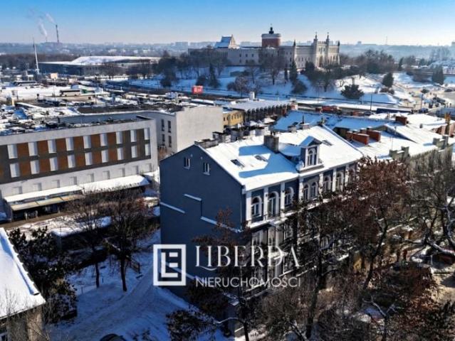 Dom na sprzedaż w Lublin, Lubelskie