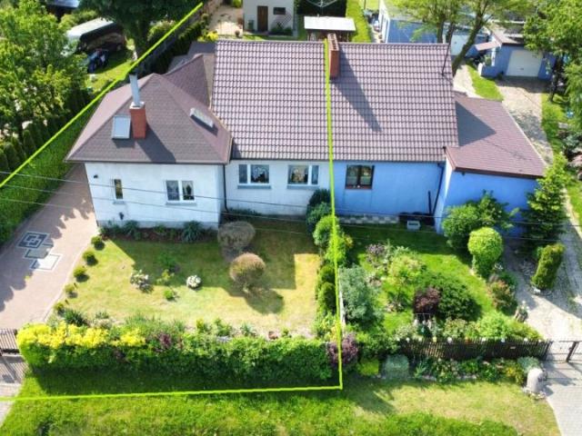 Dom na sprzedaż w Kikół, Kujawsko-pomorskie