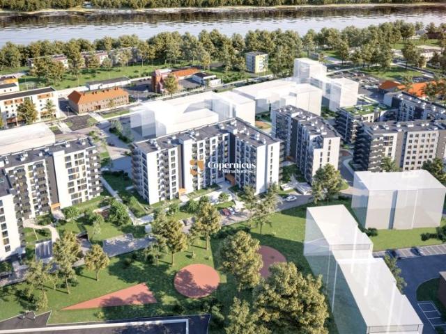 Mieszkanie na sprzedaż w Toruń, Kujawsko-pomorskie