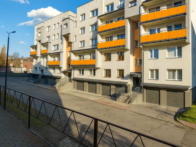 Mieszkanie na sprzedaż w Piekary Śląskie, Śląskie
