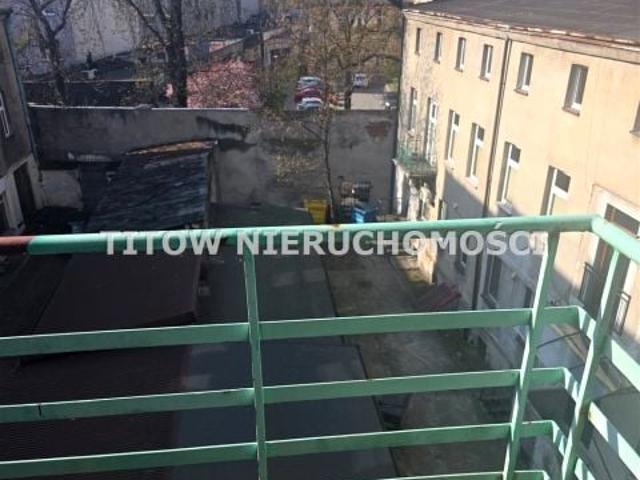 Mieszkanie na sprzedaż w Sosnowiec, Śląskie