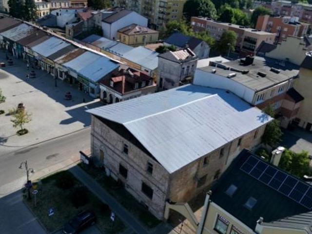 Mieszkanie na sprzedaż w Hrubieszów, Lubelskie