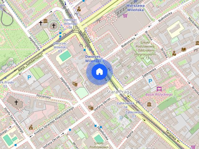 Pokój do wynajęcia w Warszawa, Mazowieckie