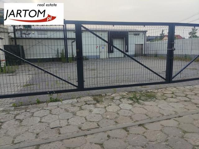 Komercyjne na sprzedaż w Warszawa, Mazowieckie